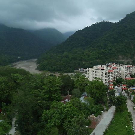 Kamay The Grand Alova Tapovan Exterior photo